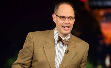 ernie johnson net worth